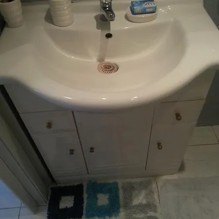 Апартаменты Sea Front & Center, Amazing Sea View