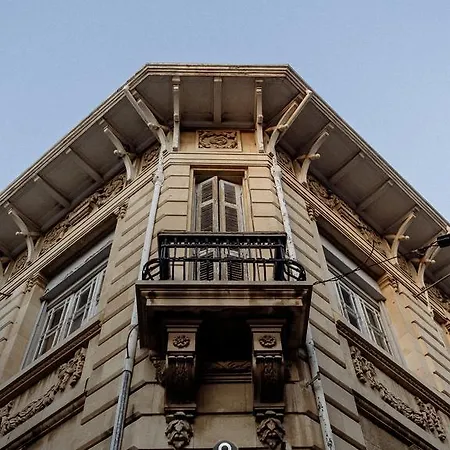 Апартаменты Sea Front & Center, Amazing Sea View *