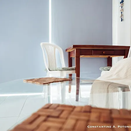 Апартаменты Sea Front & Center, Amazing Sea View *