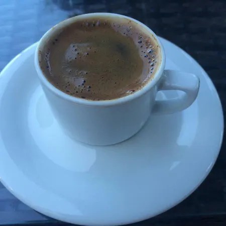 Sea Front & Center, Amazing Sea View Лимасол