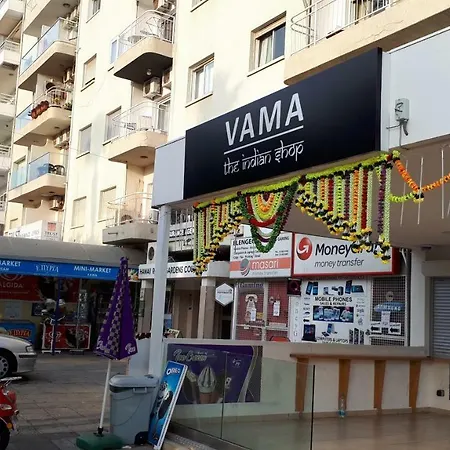 Апартаменты Sea Front & Center, Amazing Sea View *