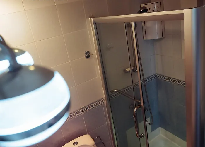 דירה Sea Front & Center, Amazing Sea View