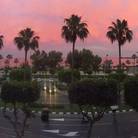 Sea Front & Center, Amazing Sea View * Limassol