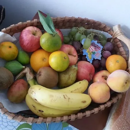 Sea Front & Center, Amazing Sea View