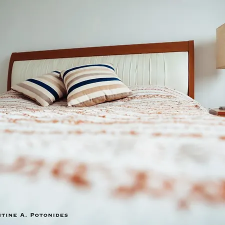 Lägenhet Sea Front & Center, Amazing Sea View Limassol