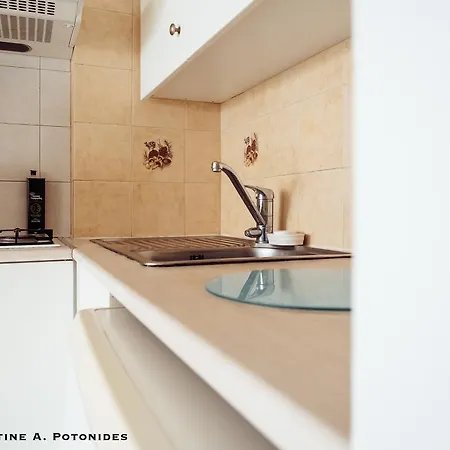 Sea Front & Center, Amazing Sea View