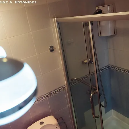 Daire Sea Front & Center, Amazing Sea View