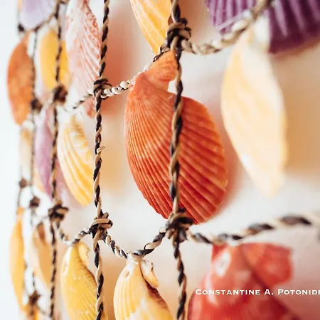 Sea Front & Center, Amazing Sea View * Limasol