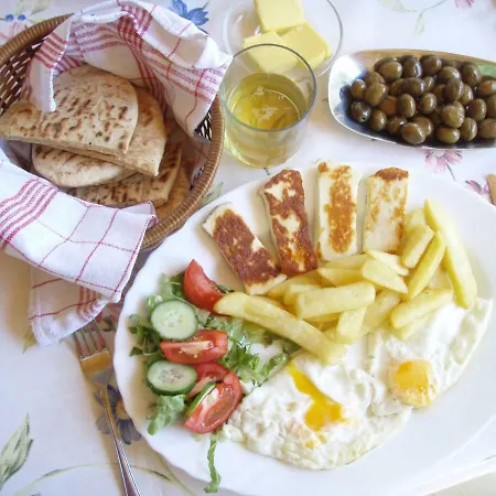 Sea Front & Center, Amazing Sea View Daire