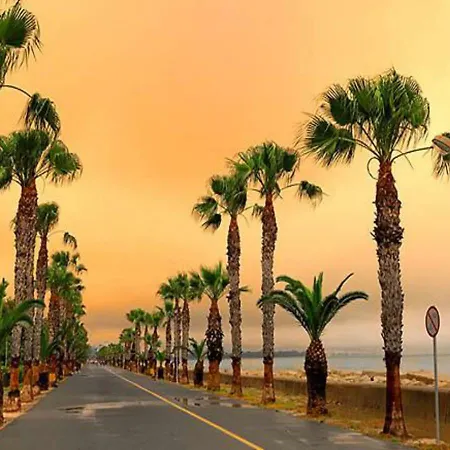 Sea Front & Center, Amazing Sea View