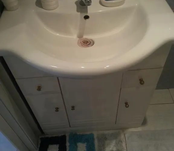 Apartamento Sea Front & Center, Amazing Sea View