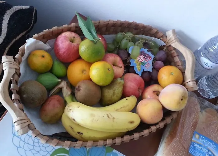 Sea Front & Center, Amazing Sea View