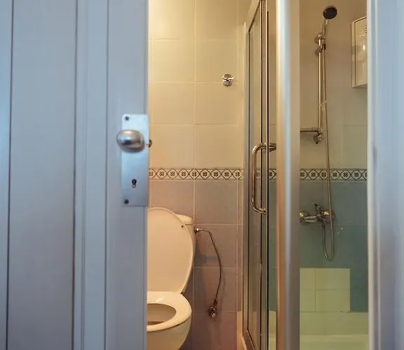 Apartamento Sea Front & Center, Amazing Sea View Limassol