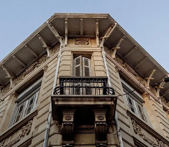 アパート Sea Front & Center, Amazing Sea View *