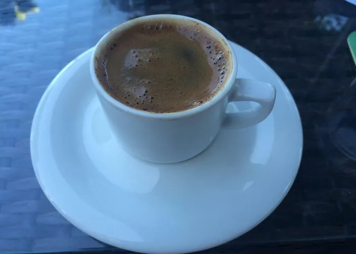 Sea Front & Center, Amazing Sea View Limassol