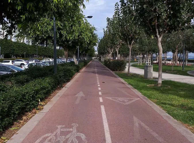 Sea Front & Center, Amazing Sea View * Limassol