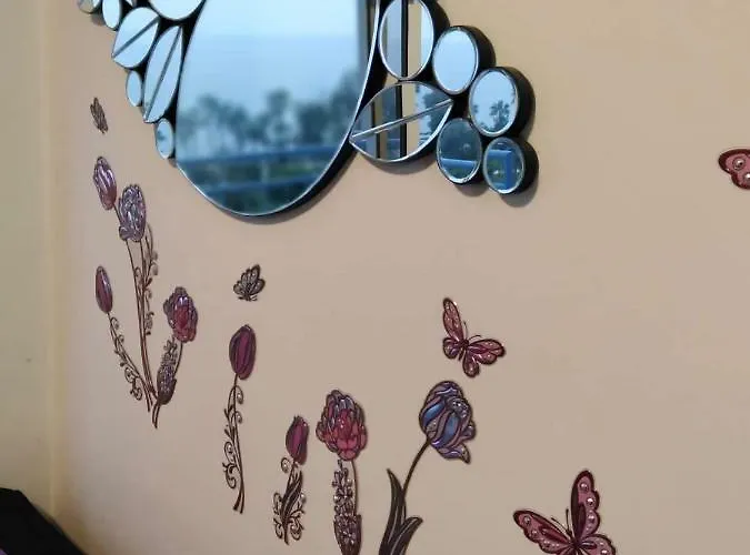 Apartamento Sea Front & Center, Amazing Sea View *