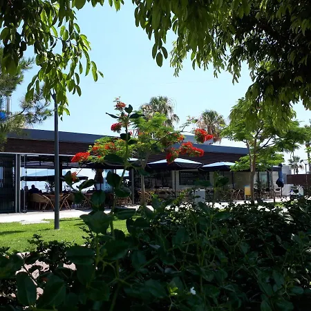 Apartmán Sea Front & Center, Amazing Sea View *