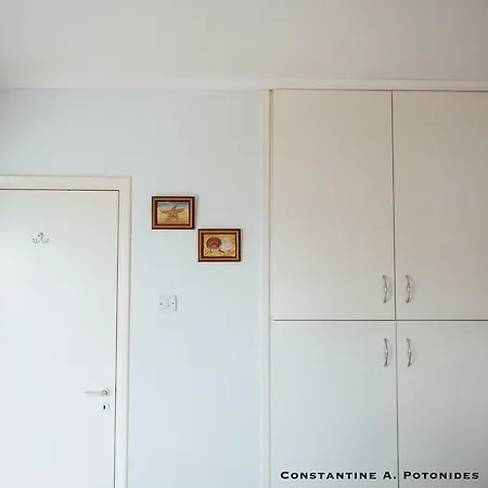 Sea Front & Center, Amazing Sea View Apartmán *