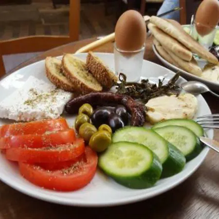 Sea Front & Center, Amazing Sea View Apartmán