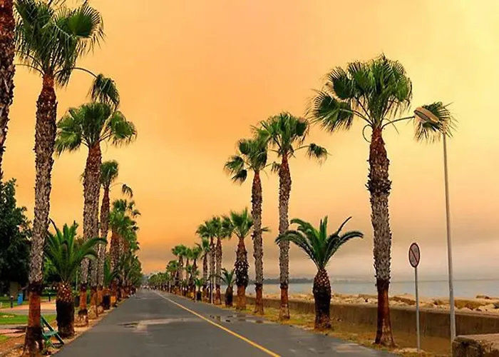 Sea Front & Center, Amazing Sea View